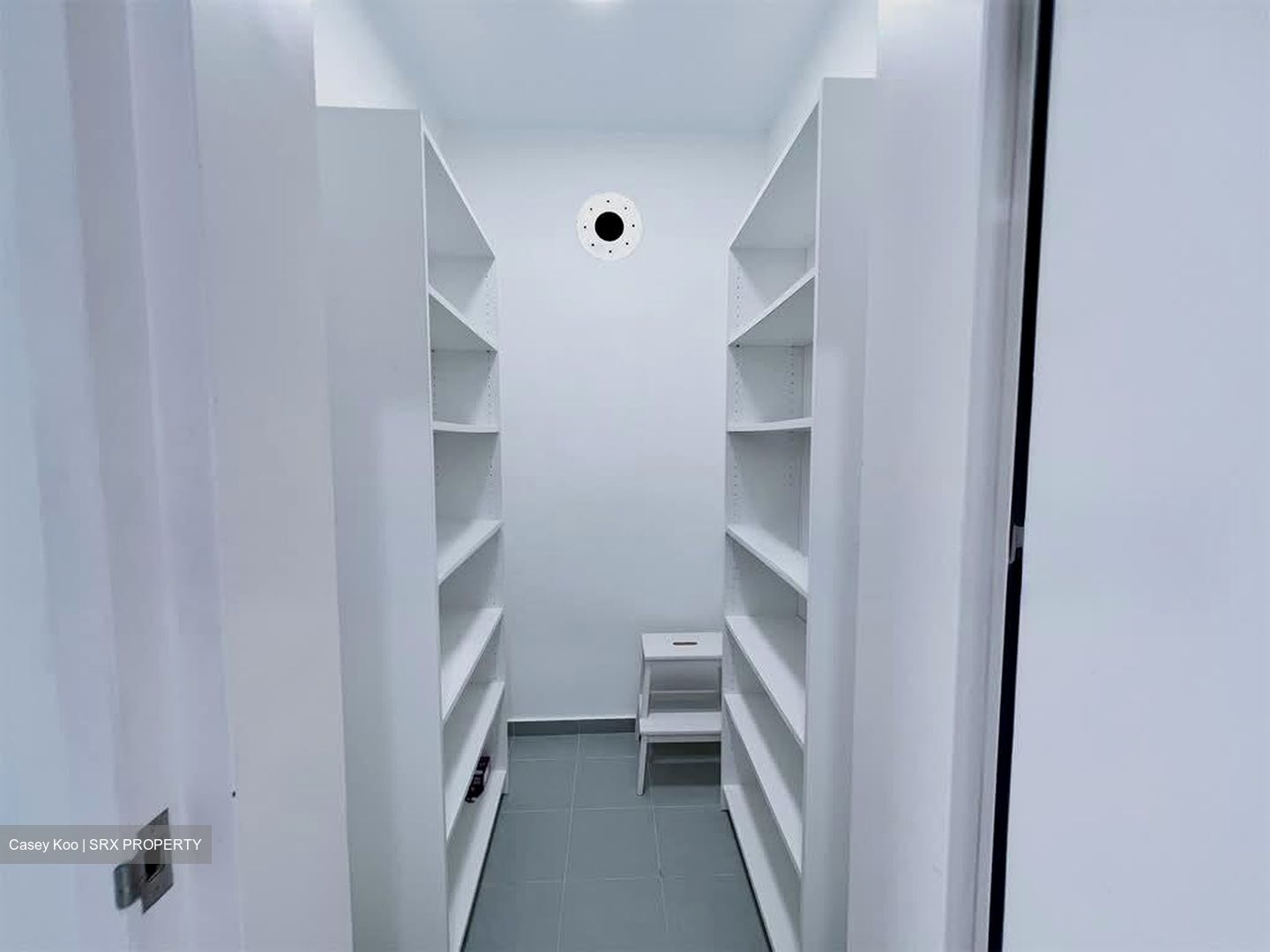Liberte (D10), Apartment #544416001